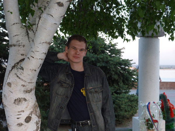 Сергей Челомбей