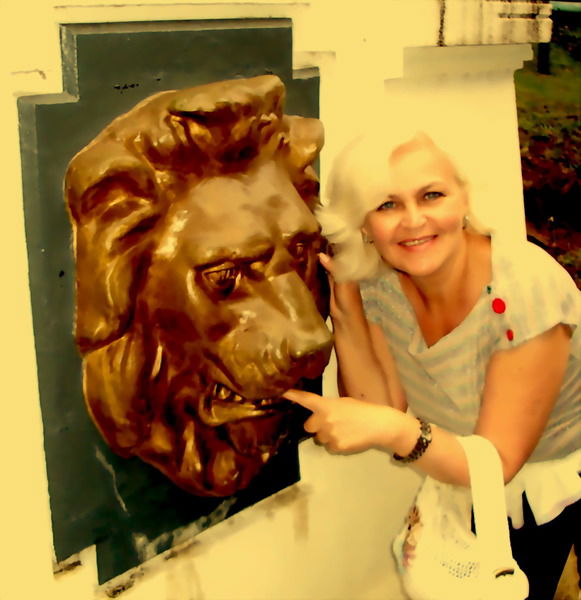 Маргарита Несмеянова