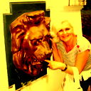 Маргарита Несмеянова