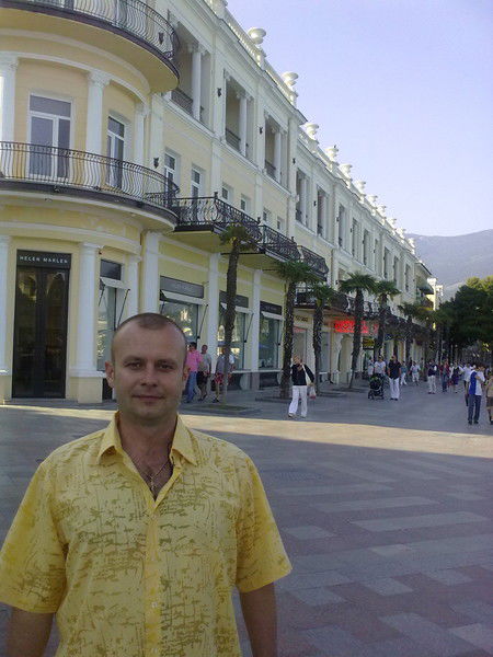 Денис Пучиков