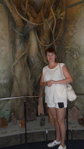 Эльвира Валиуллина