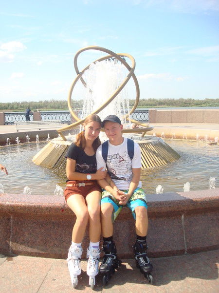 Ленуся Васильева