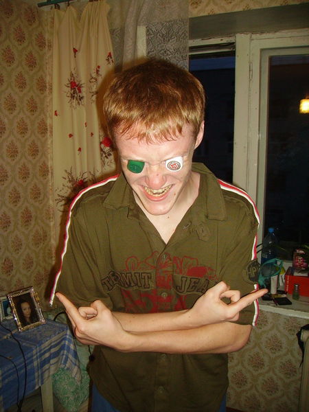 Андрей Диев