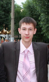 Дмитрий Хицов