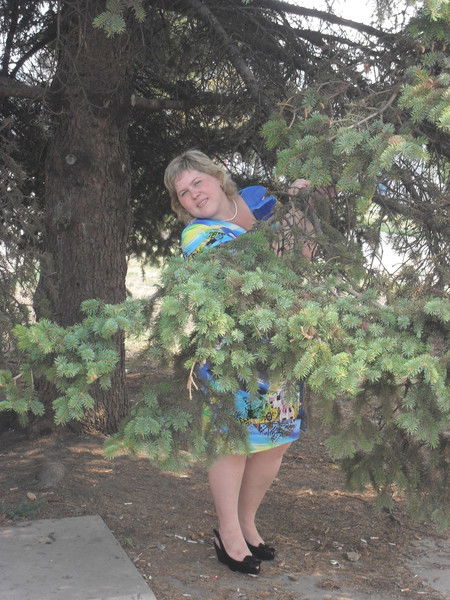 Света Глазкова