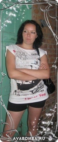 Полина Чекменёва