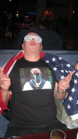 Рома Гумчик