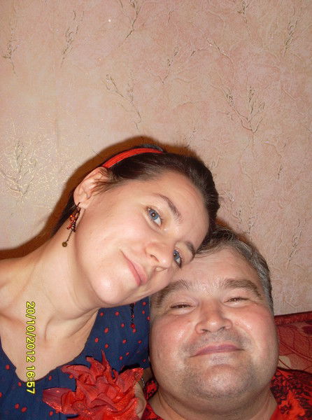 Дарья Саетгареева