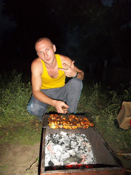 Александр Зайков