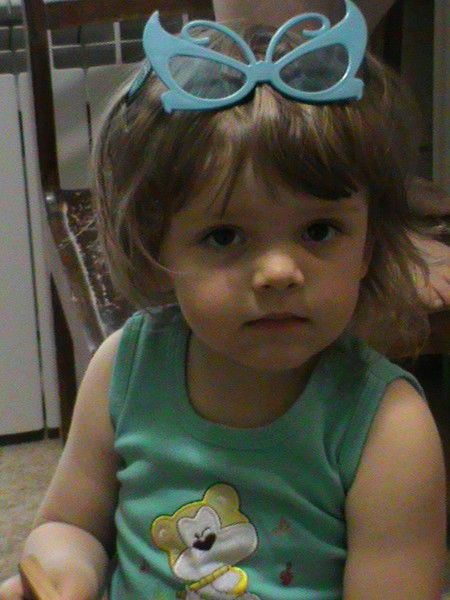 Настя Милая