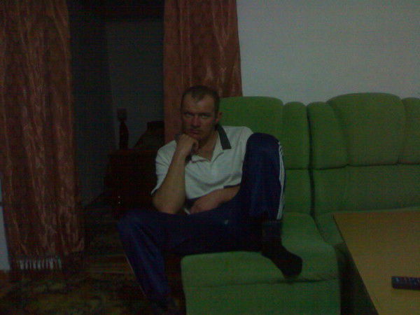 Андрей Лазаренко