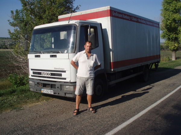 Сергей Иванов