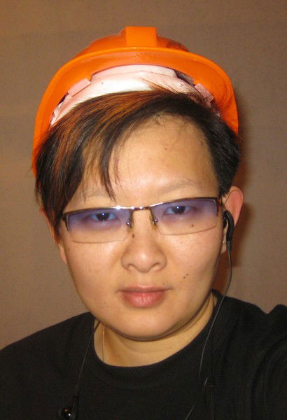 Краса Вишна