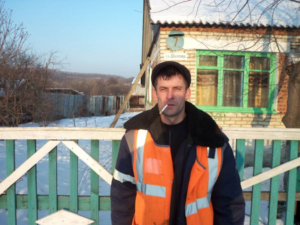 Сергей Войтко