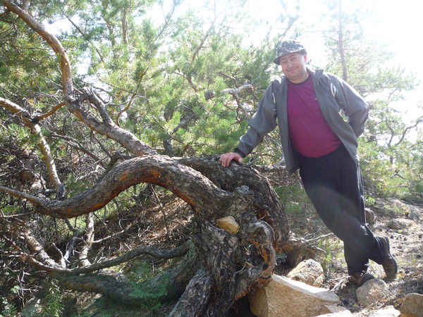 Пётр Хромей