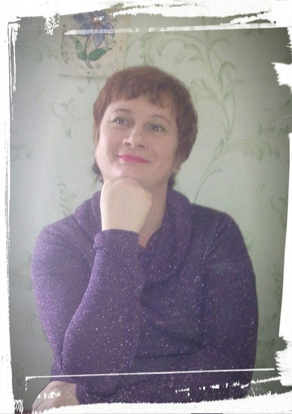 Жанна Терещук