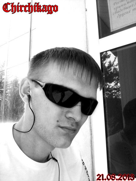 Андрей Фёдоров