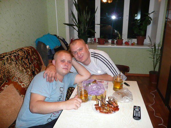 Сергей Валуев