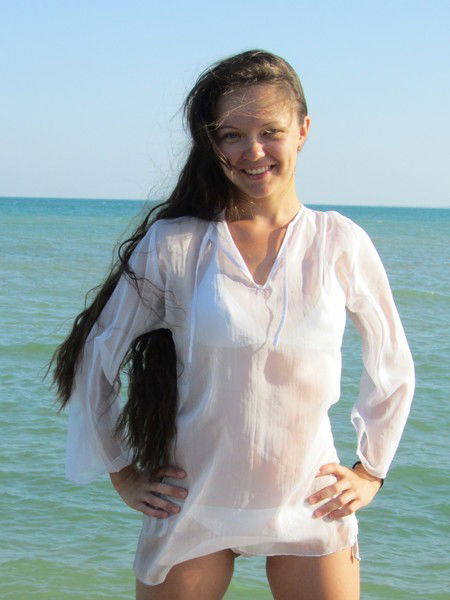 Анастасия Коржавина