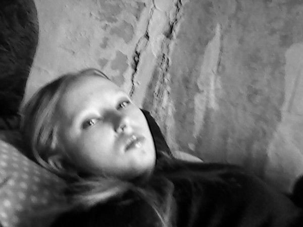 Татьяна Берёзкина