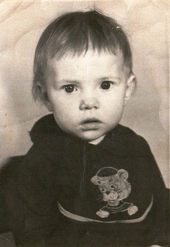 Мария Лушкова