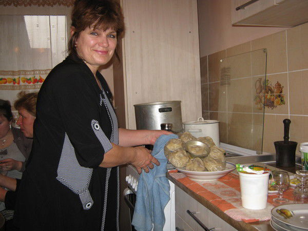 Ирина Гречукова