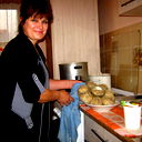 Ирина Гречукова