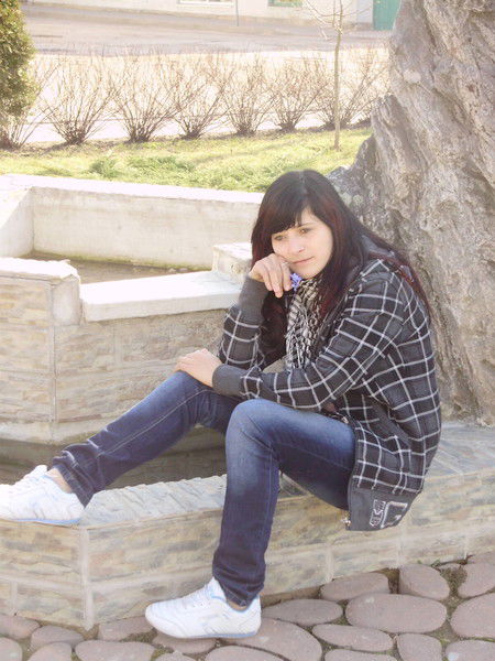 Снежана Поташ