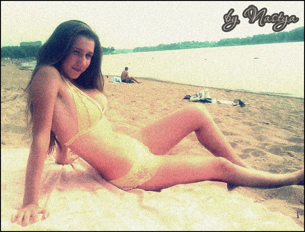 ***настёна ***