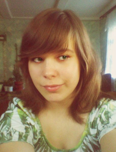 Людочка Шкурко