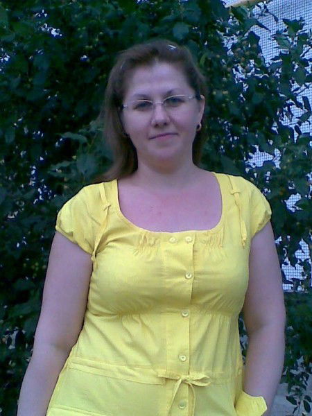 Наталья Корнилова