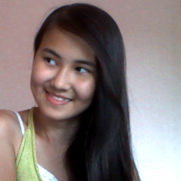 Дина Серкешбаева