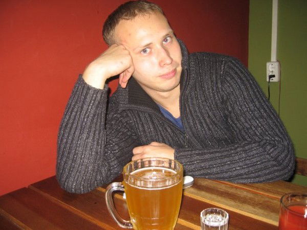 Вальдемар Проповедников