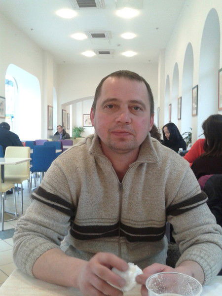 Владимир Юркевич