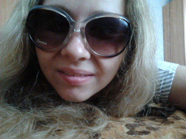 Марина Шурыгина