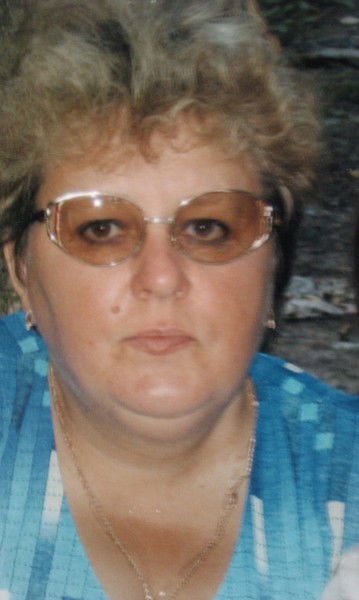 Людмила Медзяньковская