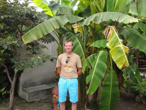 Олег Гладков