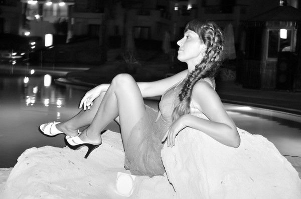 Анна Гавенко