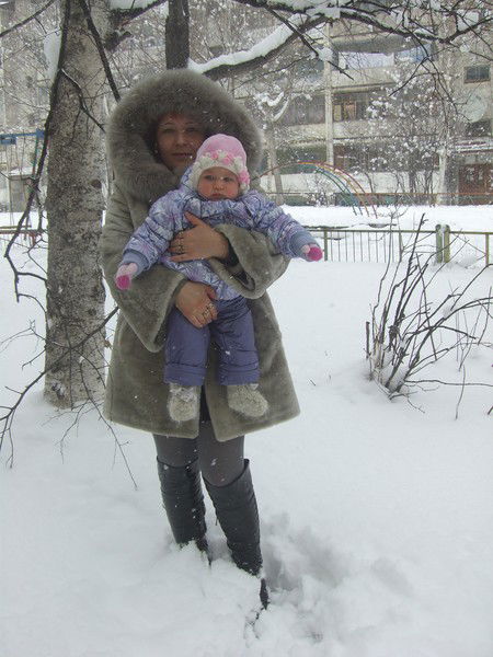 Ольга Полещук