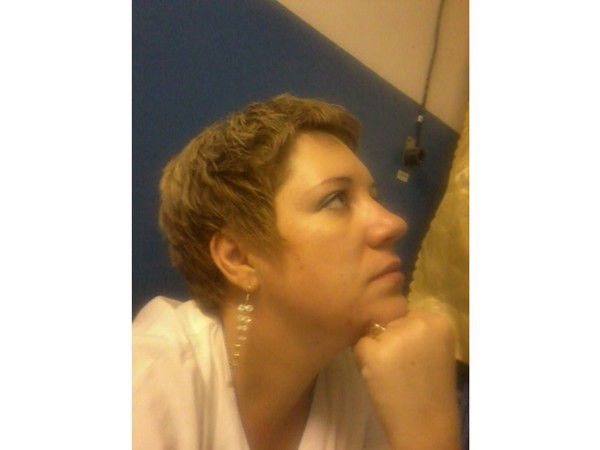 Наталья Кругликова