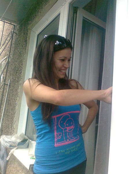 *юличка Шарифулловна*