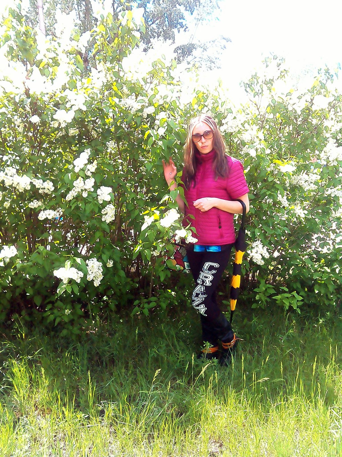 Анна Садыкова