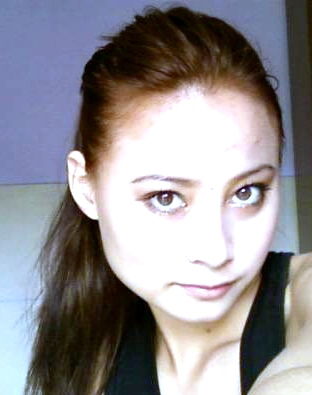 Асема Ахметова