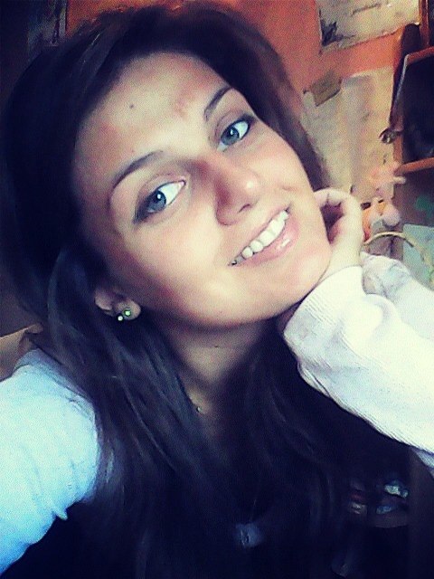 Олеся Логунова