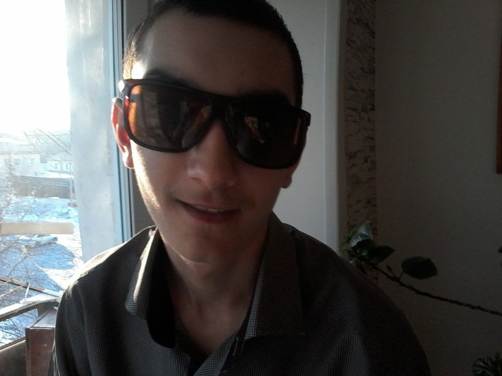 Владислав Гаррас