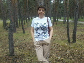 Татьяна Липириди