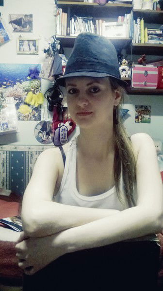 Наташа Тюлянкина