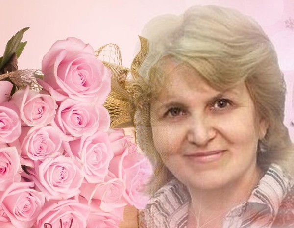 Светлана Старкова