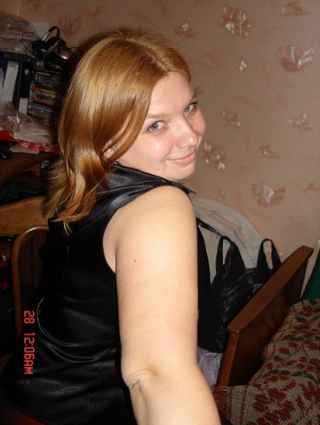 Раиса Никулина