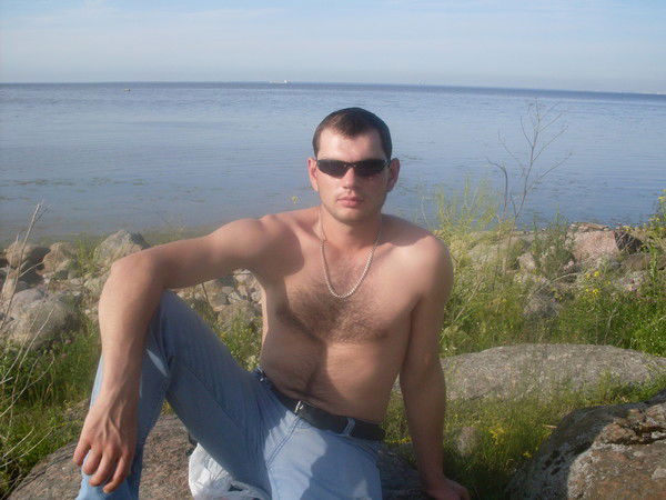 Юрий Фёдоров